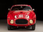 Ferrari 340 Mexico Vignale Berlinetta 1952 года